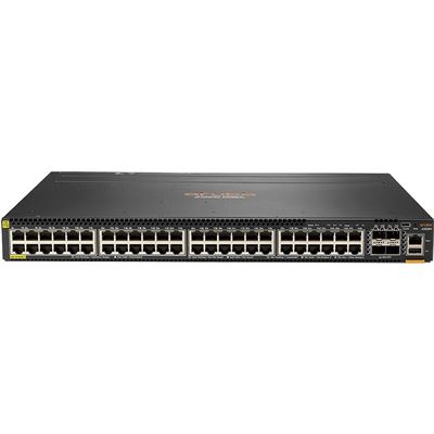 ARUBA 6300M 48G CL4 POE 4SFP56 SWCH — ARUBA — Networking > Switches