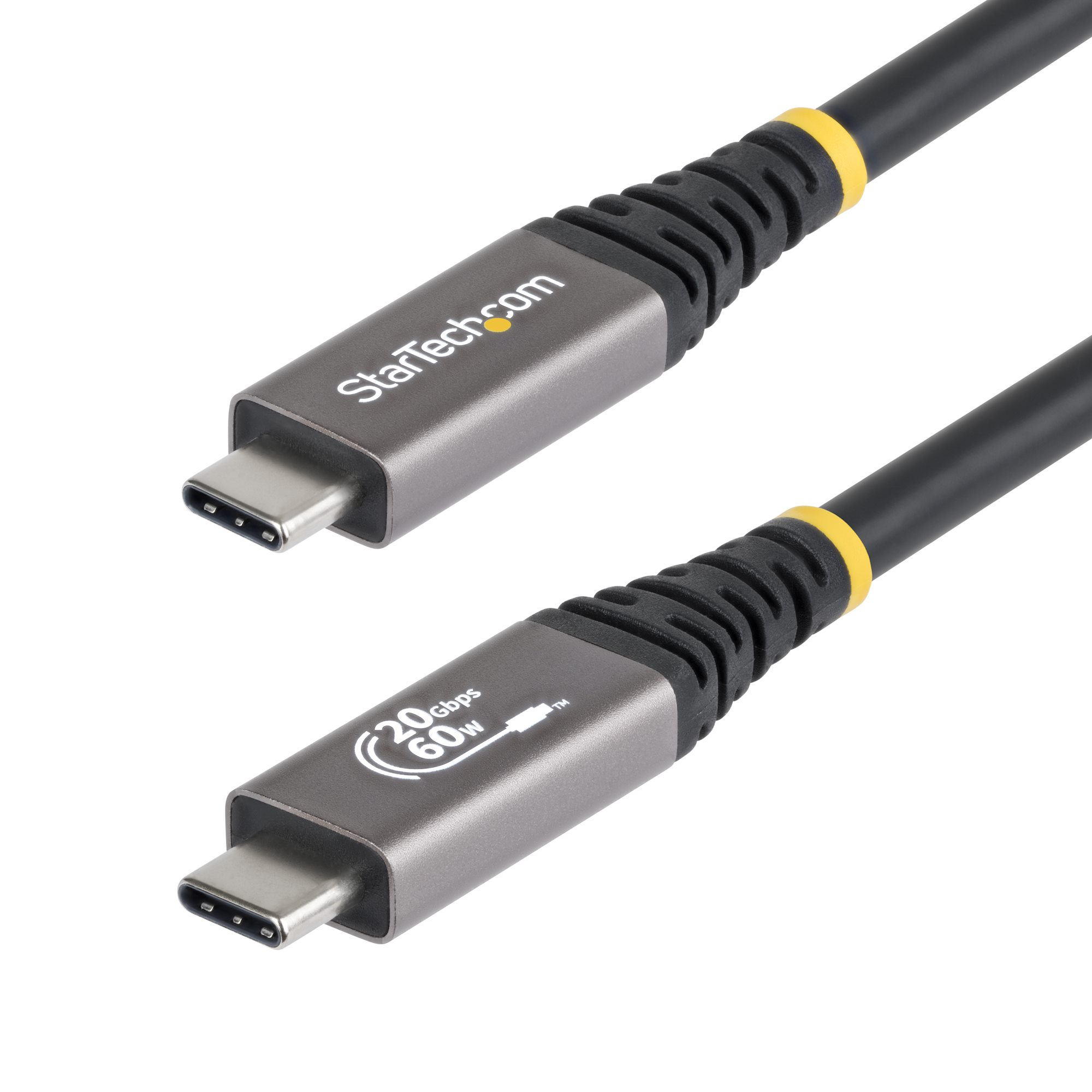 StarTech.com Cables & Connectivity