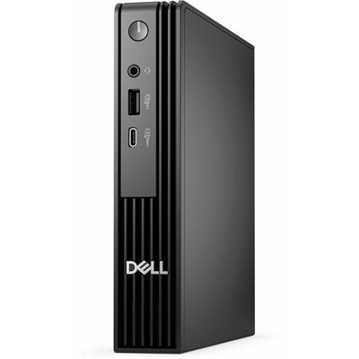 DELL PRO MICRO U5 235T16+512GW11P3YBO — DELL — Computers > Desktop PCs