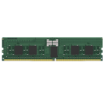 KINGSTON 16GB DDR5 6400MT/S ECC REG CL52 DIMM 1RX thumbnail 2