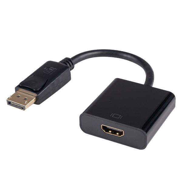 Dynamix Cables & Connectivity
