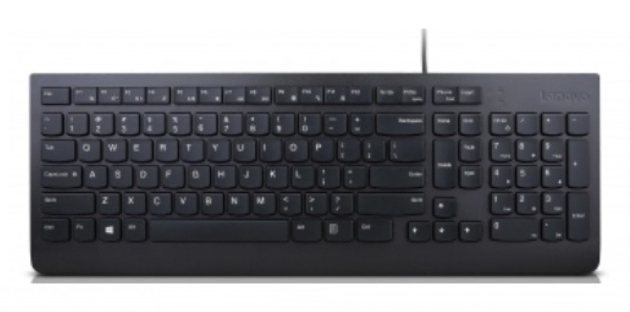 Lenovo Keyboards & Mice