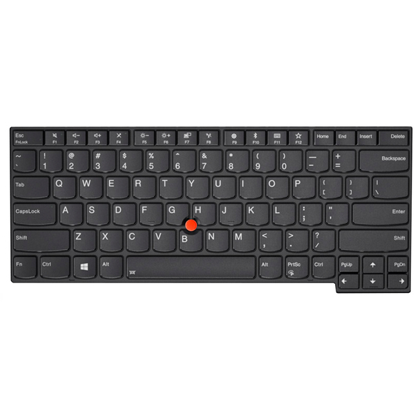 Lenovo Keyboards & Mice