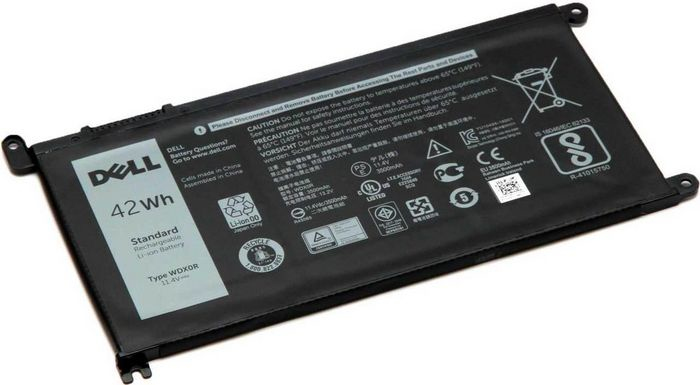 Dell Batteries