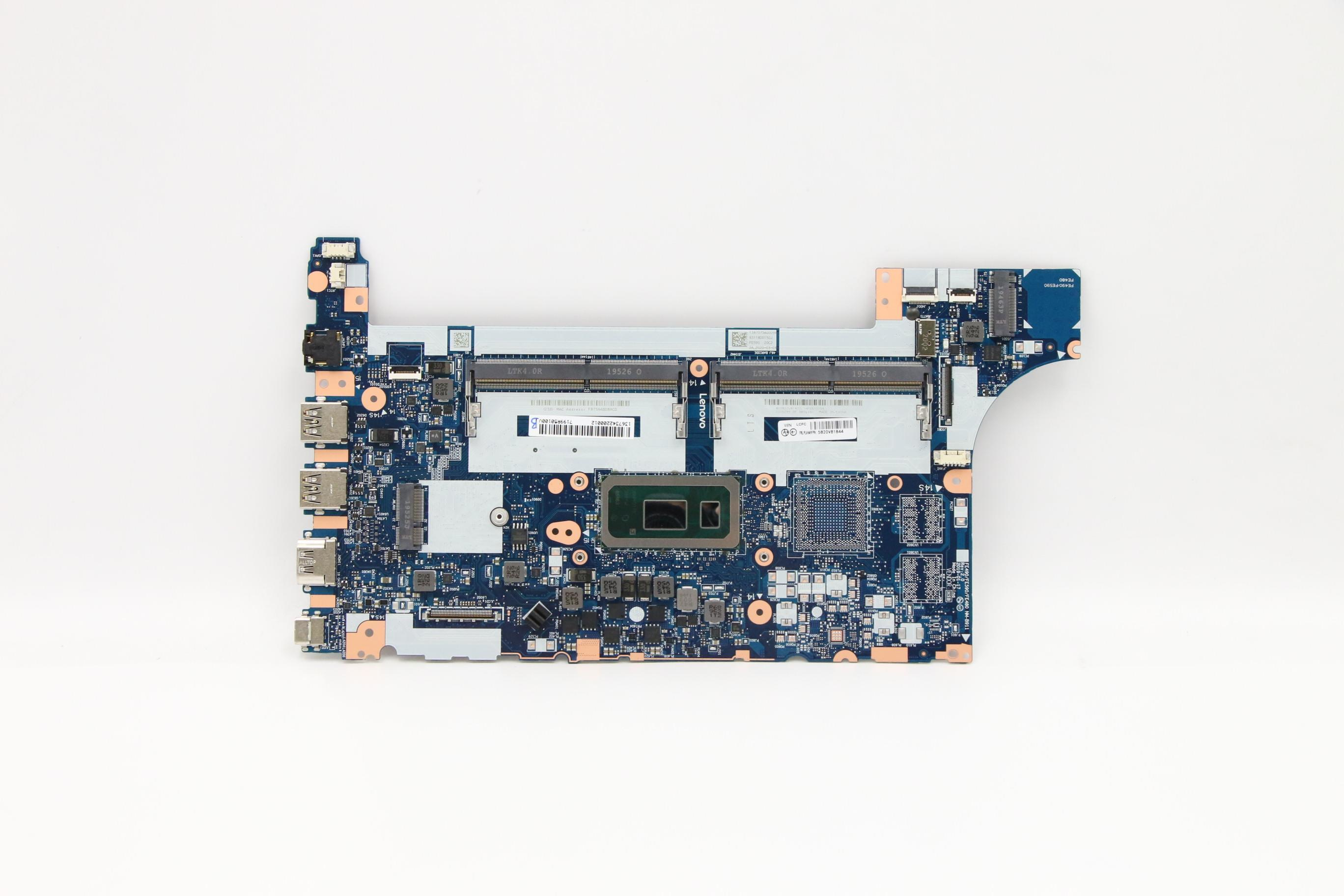 Lenovo Components & Parts