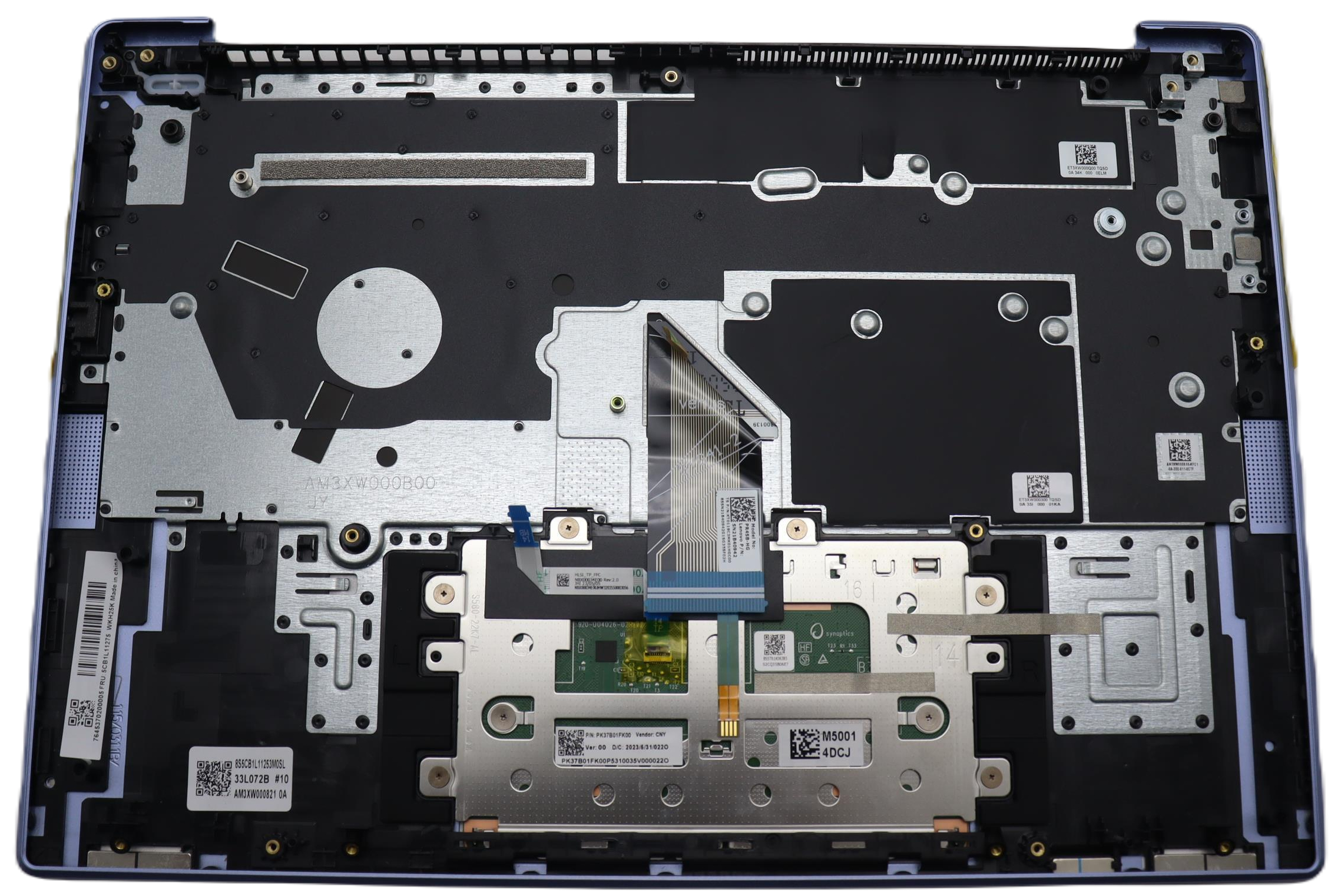 Lenovo Laptops