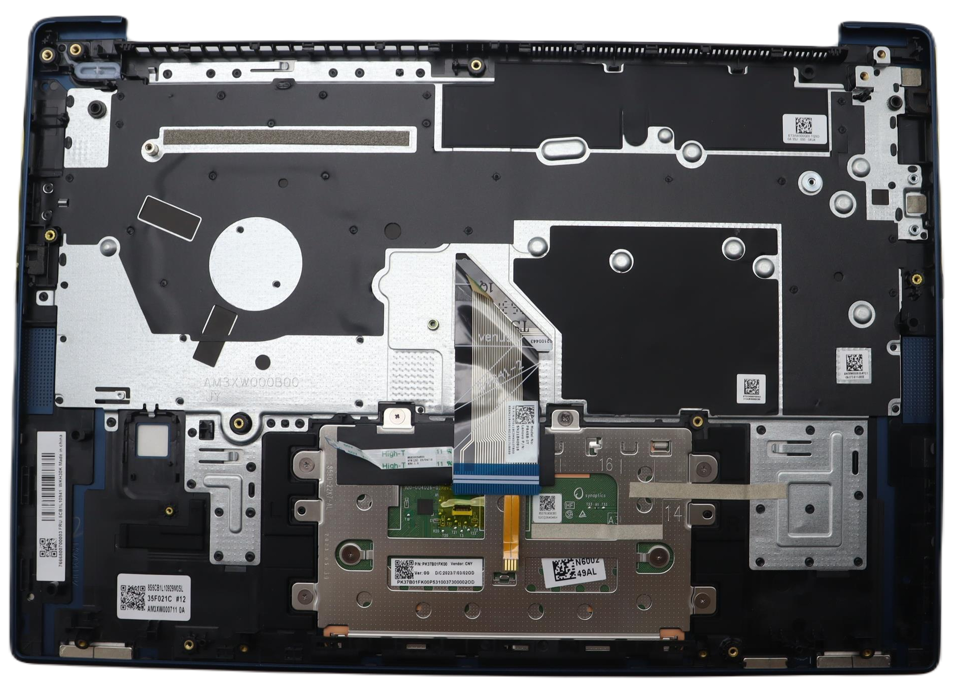 Lenovo Laptops