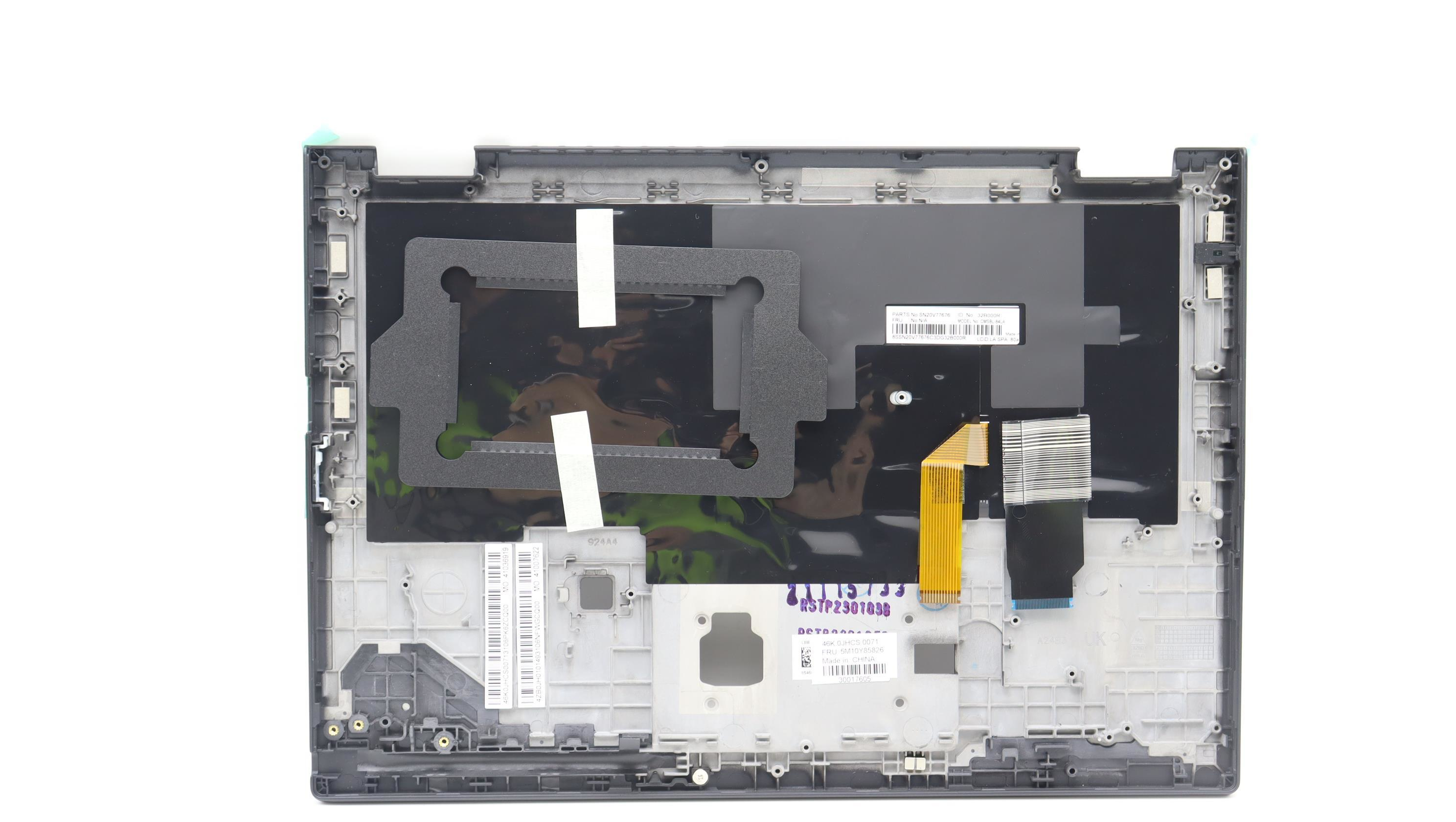 Lenovo Laptops