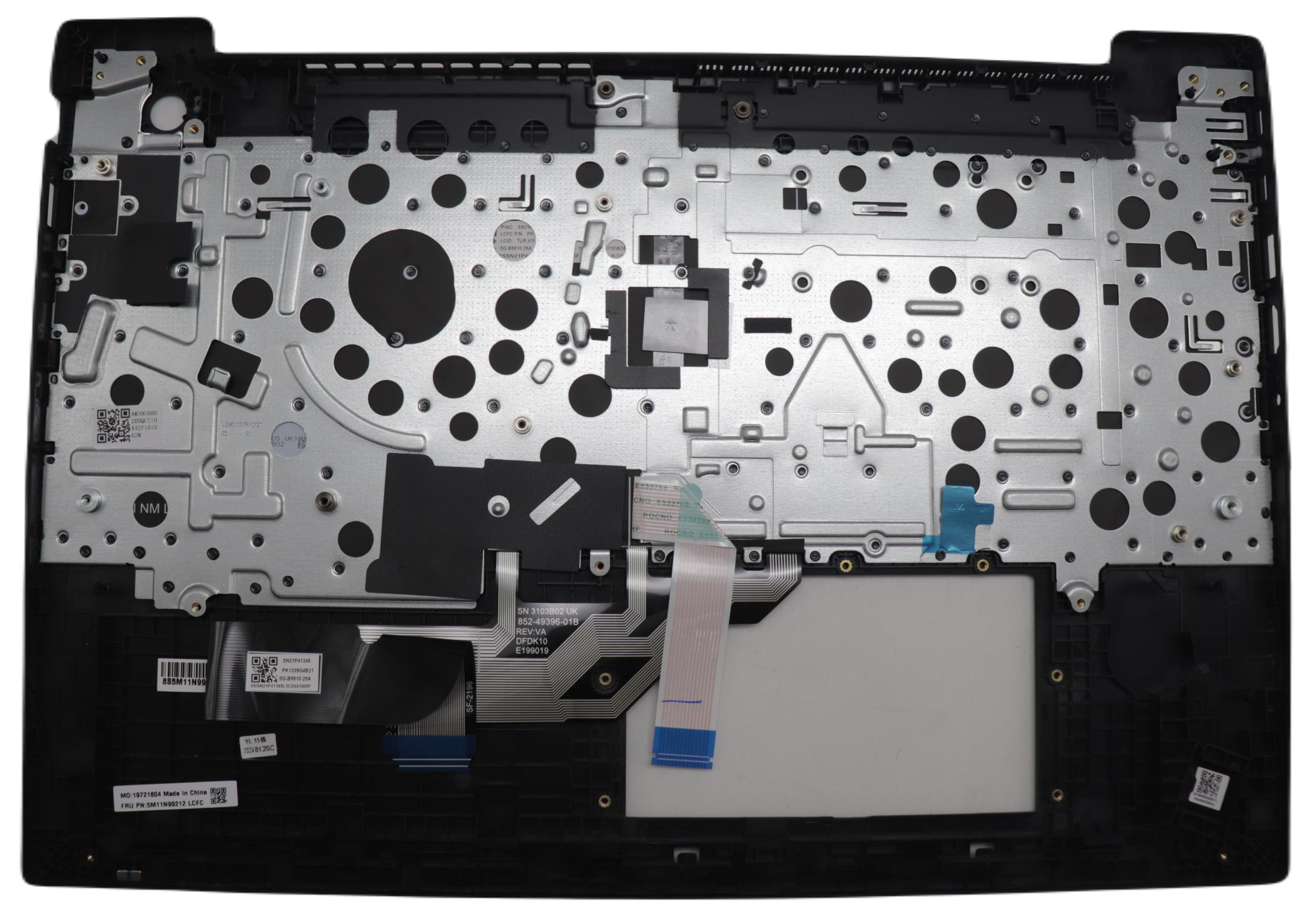 Lenovo Peripherals & Accessories