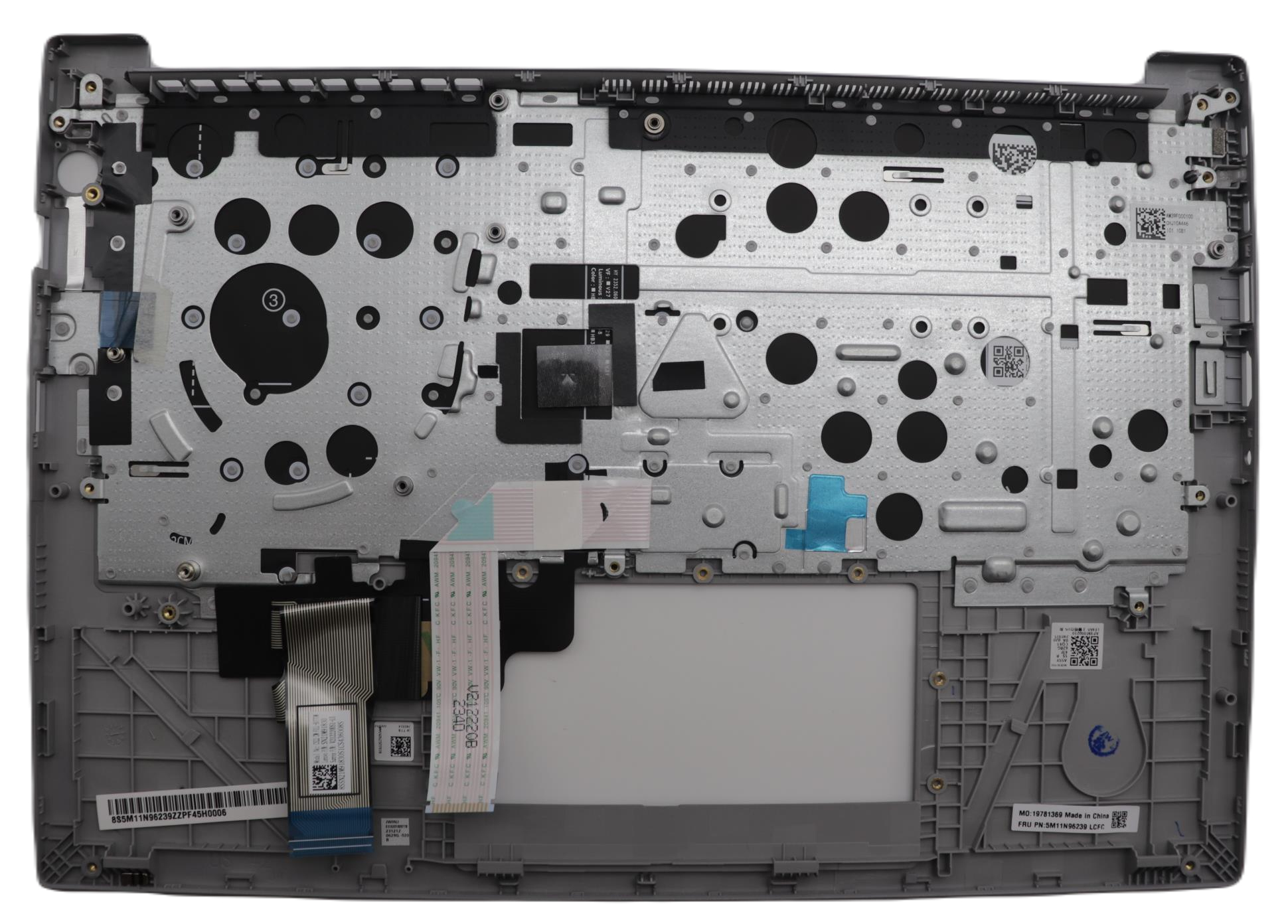 MECH_ASM FRU ENG BL (LTN) US AG thumbnail 1
