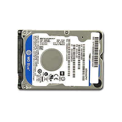 HP Hard Drives (HDD)