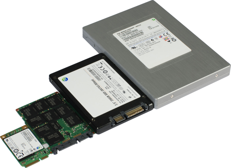 HP Servers & Storage