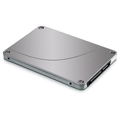 HP Servers & Storage