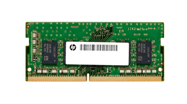 HP Components & Parts
