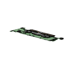 HP Components & Parts