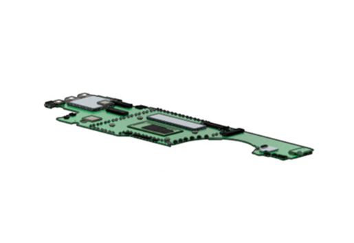 HP Components & Parts