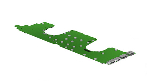 HP Components & Parts