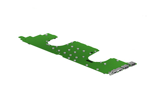 HP Components & Parts