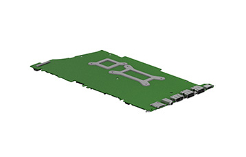 HP Components & Parts