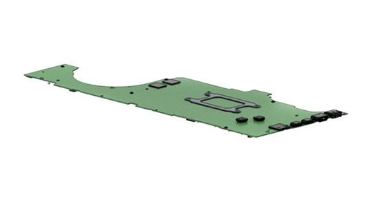 HP Components & Parts