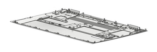 SPS-BASE ENCLOSURE WLAN thumbnail 1