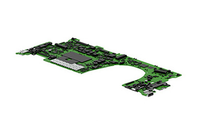 HP Components & Parts