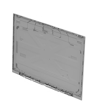 SPS-BACK COVER OLED WLAN thumbnail 2