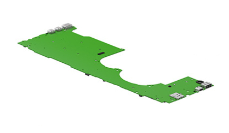 HP Components & Parts