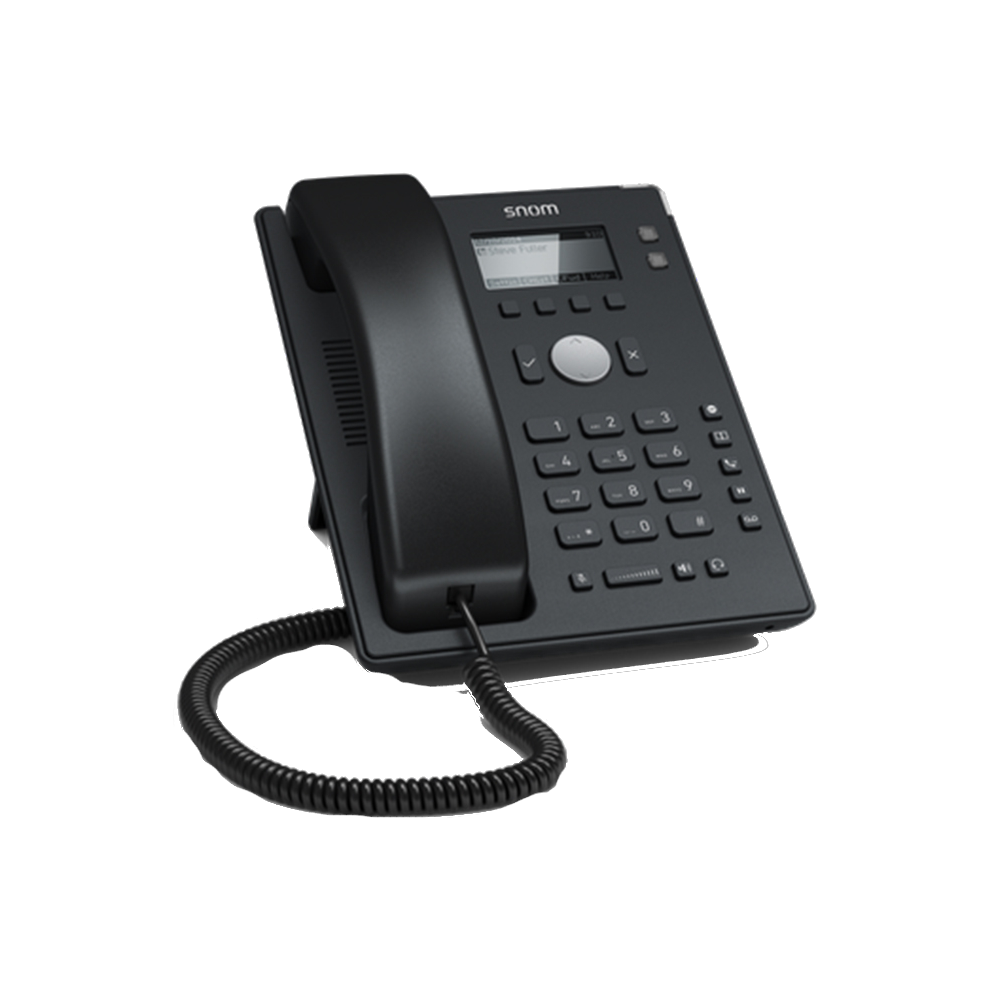 snom IP Phones