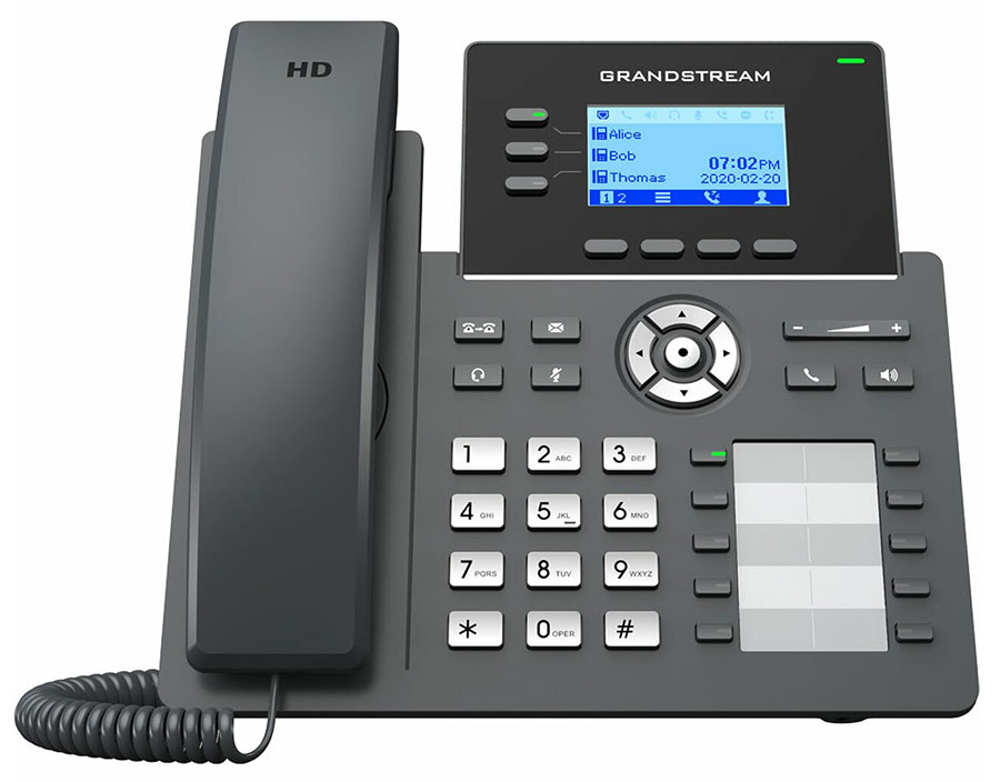 Grandstream Networks IP Phones