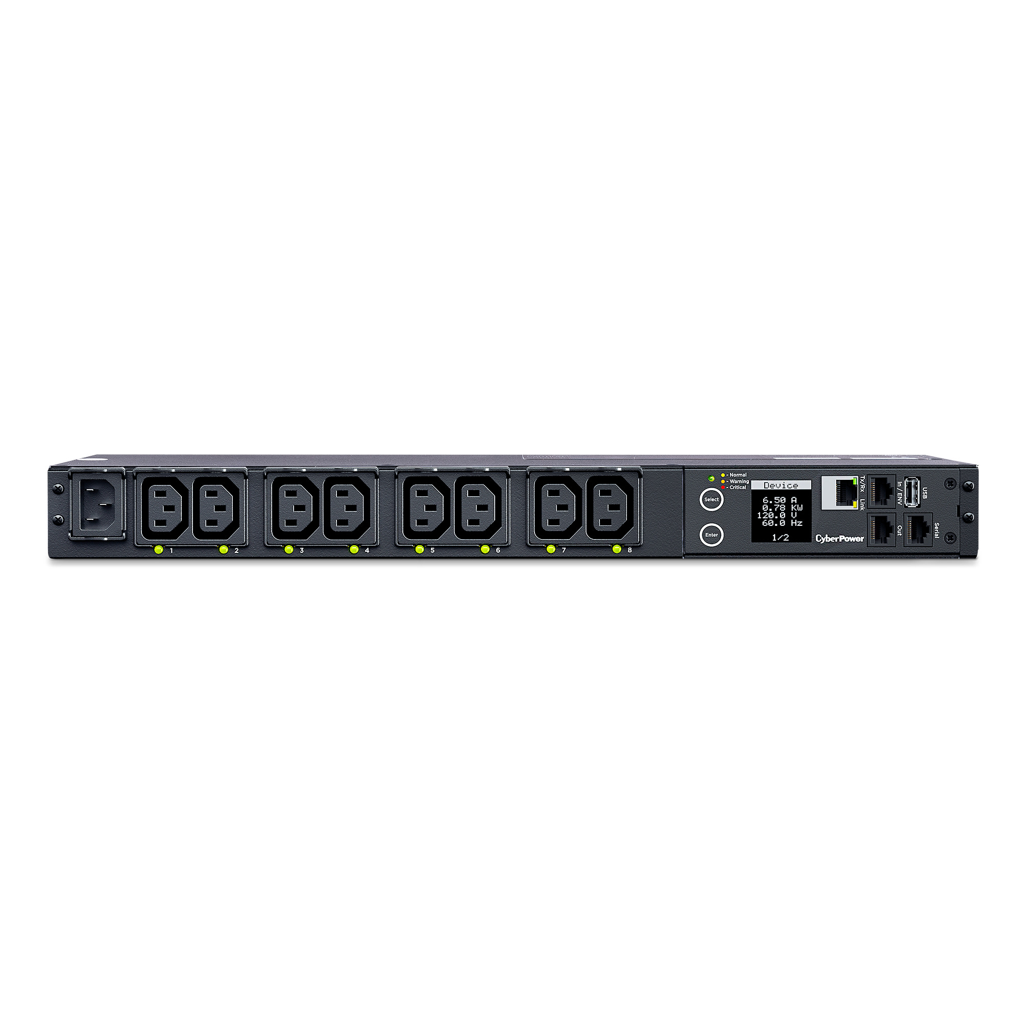 CyberPower Systems UPS Systems