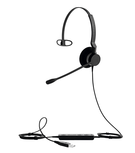 Jabra IP Phones