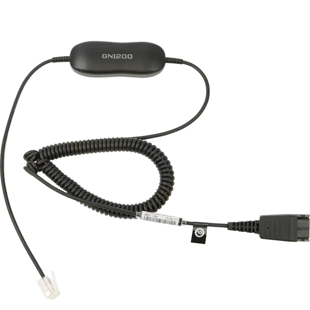 Jabra IP Phones