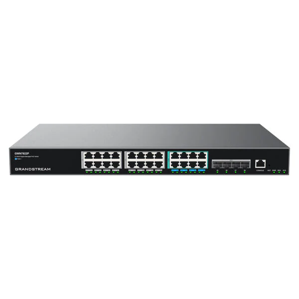 Grandstream Networks Switches