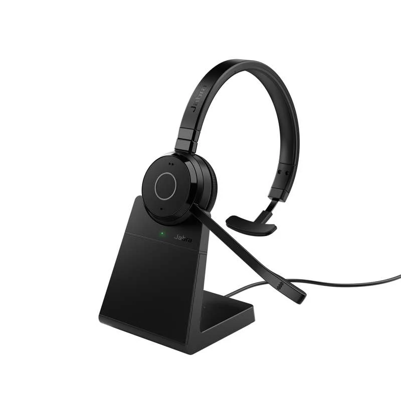 Jabra IP Phones