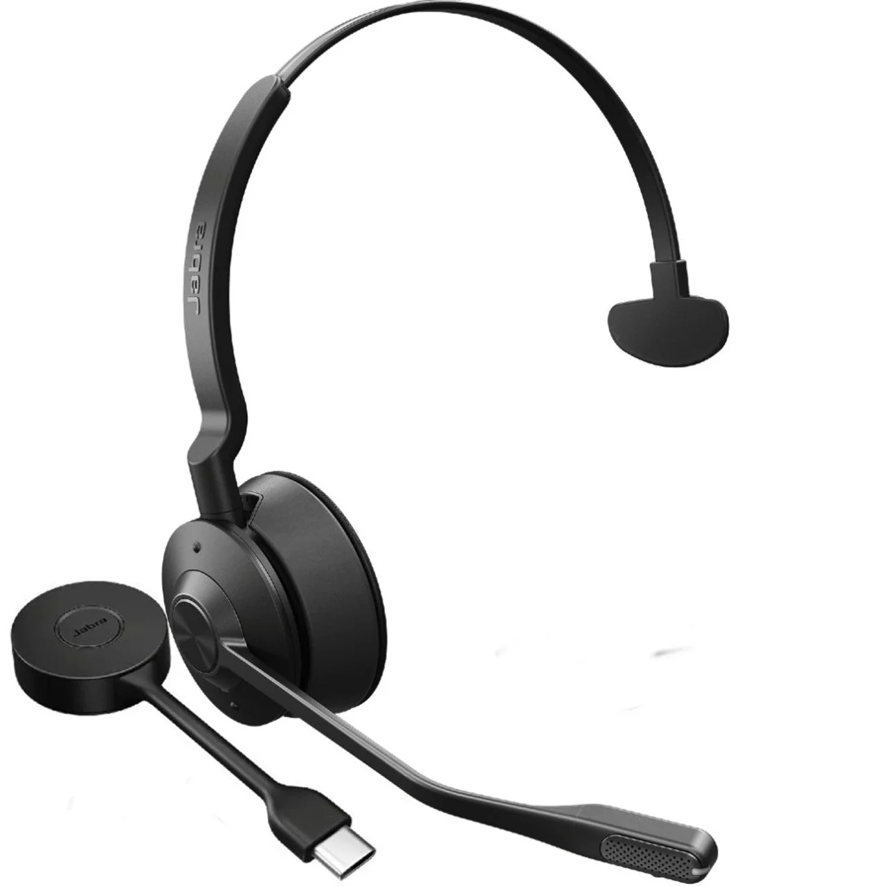Jabra IP Phones