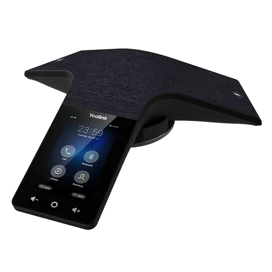 Yealink Telecom & VoIP