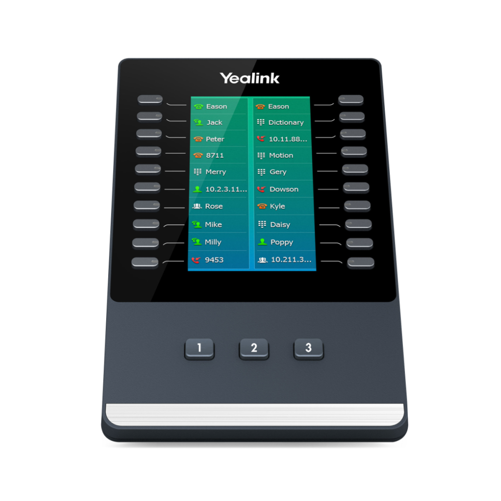 Yealink Phone Accessories
