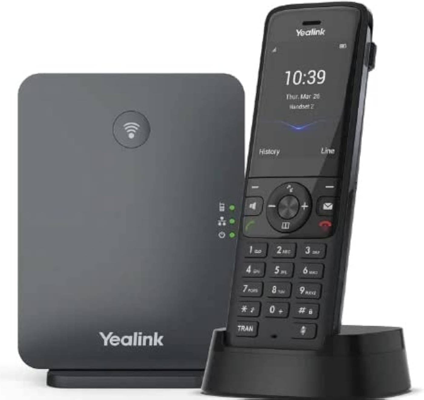 Yealink Telecom & VoIP