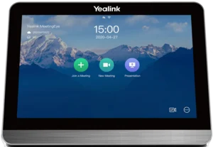 Yealink IP Phones