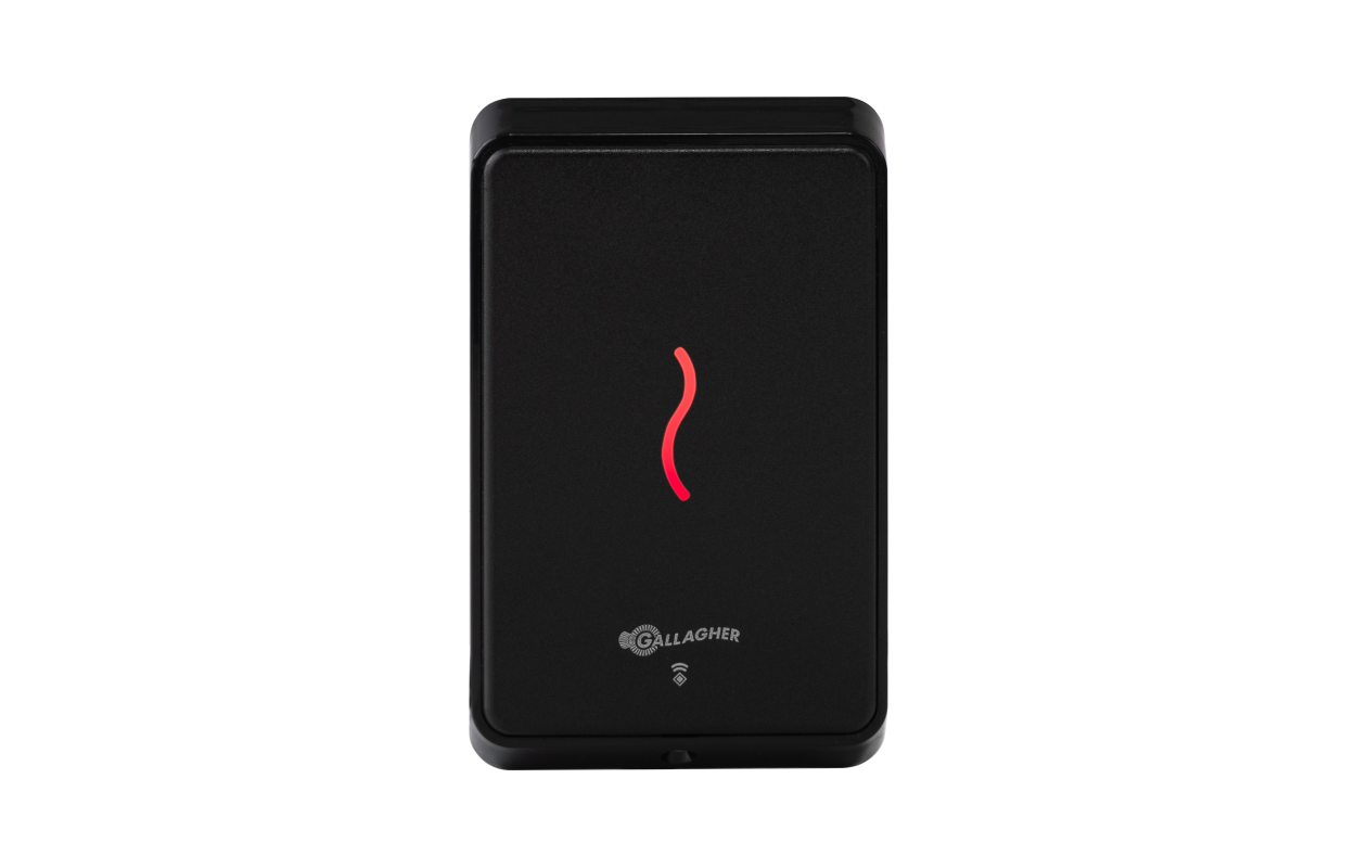 Gallagher Card Readers