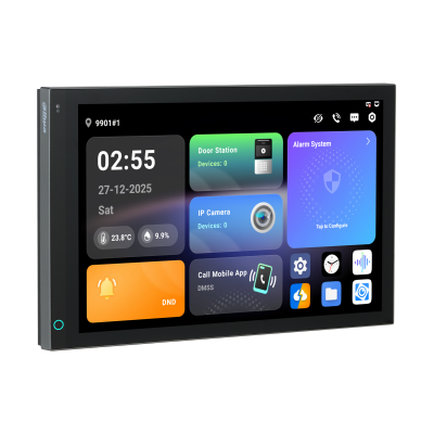 Dahua Alarm Panels & Hubs