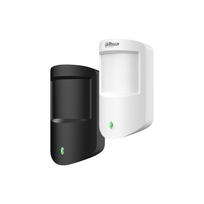 Dahua Wireless Dual-Tech Detector — Dahua — Detectors & PIRs