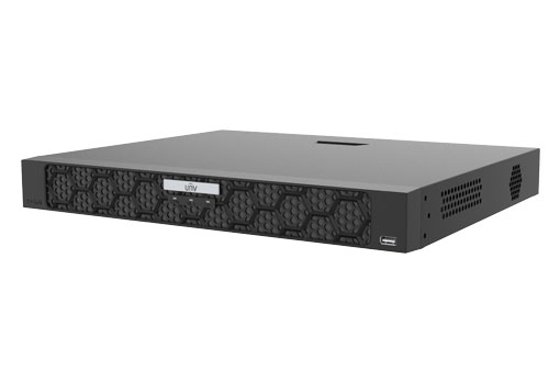 Uniview 16CH 2HDD Smart AI Network Video Recorder (2TB) — Uniview — Recorders (NVR / DVR / XVR)