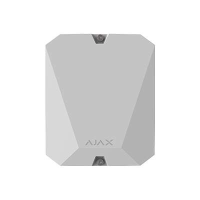 Ajax Alarm Panels & Hubs