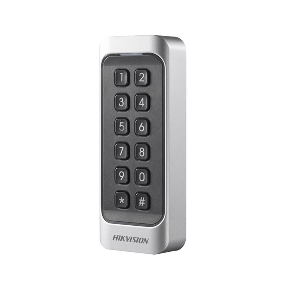 Hikvision DS-K1107AMK — Hikvision — Card Readers