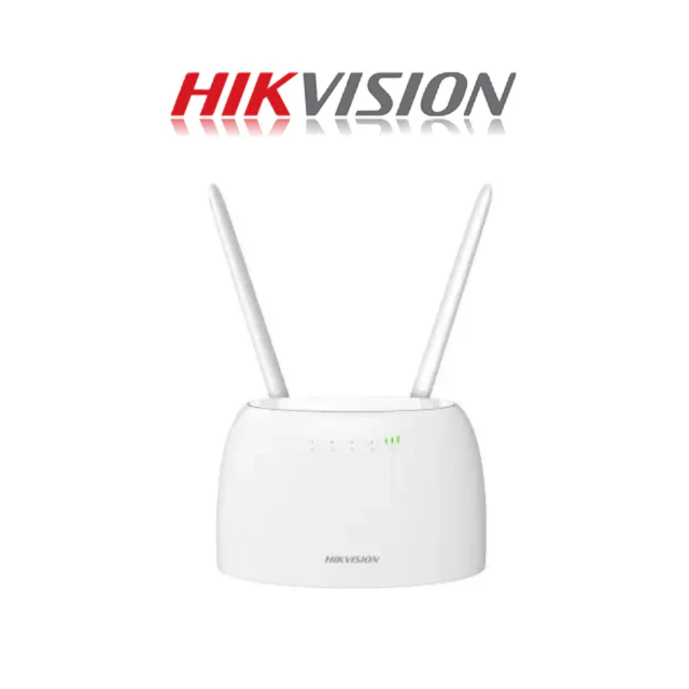 Hikvision Routers & Gateways