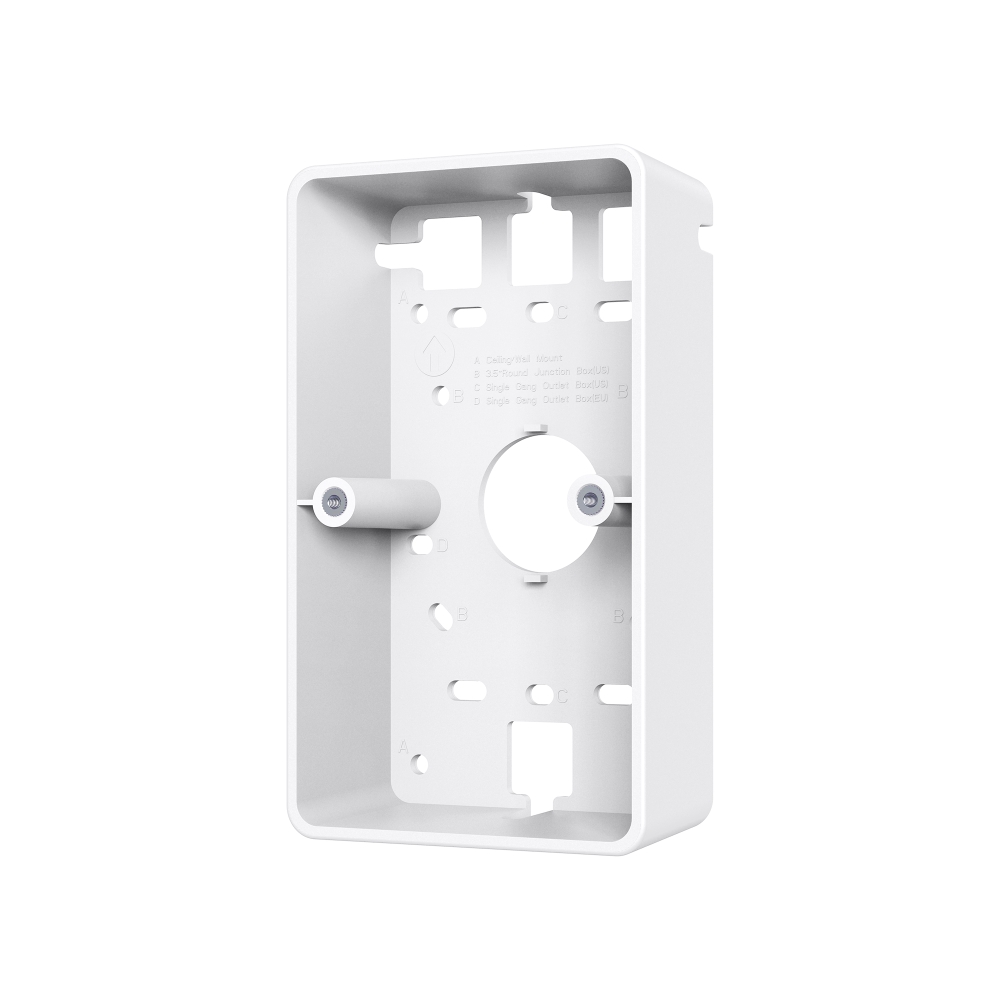 Omada Conduit & Trunking