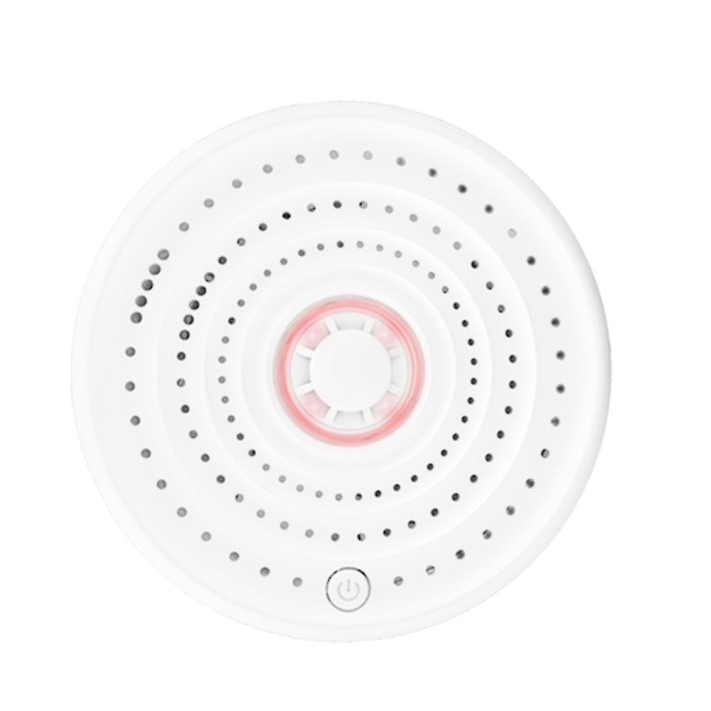 AAP Wireless Alarms