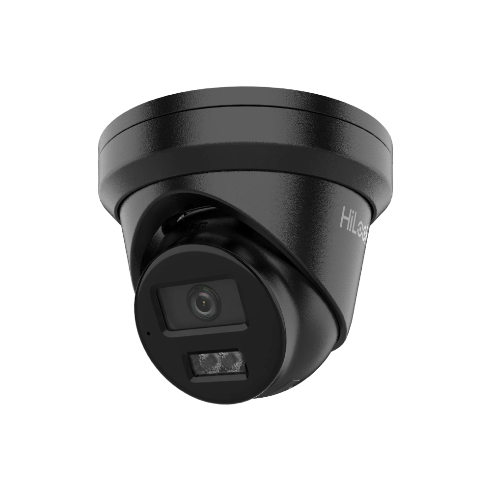 HiLook IP Cameras